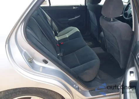 2005 Honda Accord 2.4 Ex из США, поврежденный, VIN 1HGCM567X5A049714